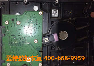 硬盘开盘数据恢复