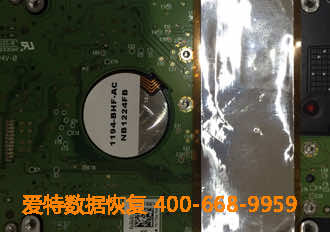 硬盘开盘数据恢复 硬盘开盘数据恢复