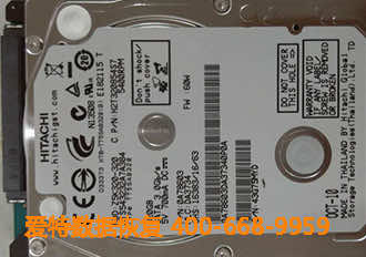 笔记本硬盘数据恢复 笔记本硬盘数据恢复