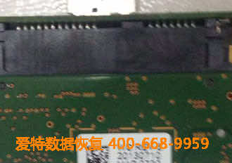 移动硬盘数据恢复