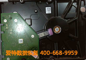 台式硬盘数据恢复