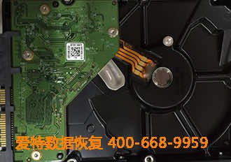 台式硬盘数据恢复