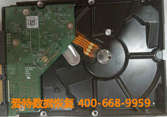 台式硬盘数据恢复