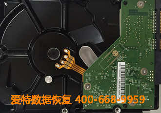台式硬盘数据恢复