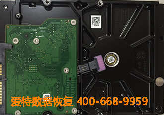 台式硬盘数据恢复