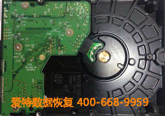 台式硬盘数据恢复