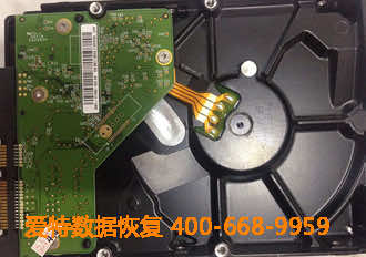 硬盘数据恢复 硬盘数据恢复