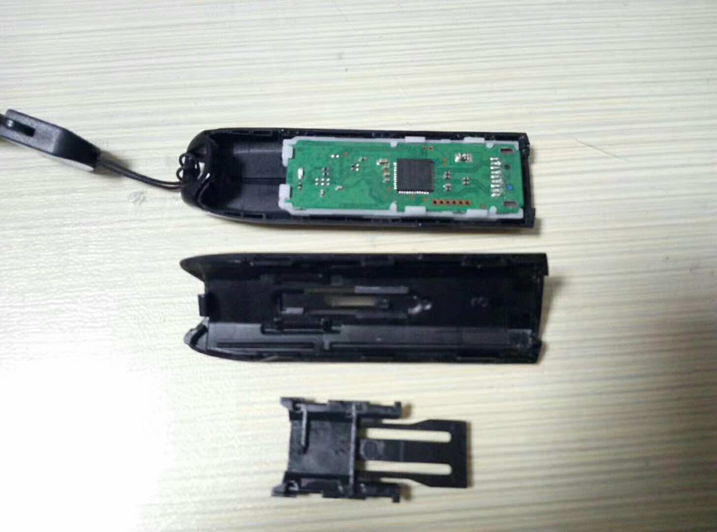 u盘数据丢失恢复