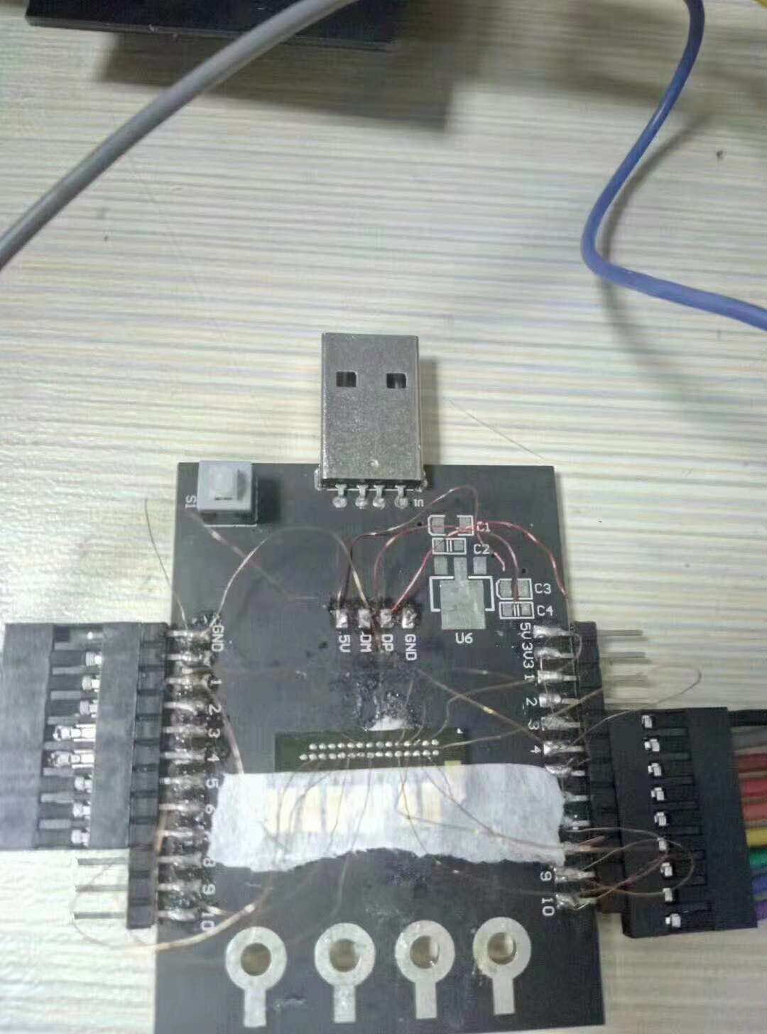 相机卡数据恢复