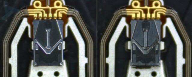 硬盘开盘数据恢复