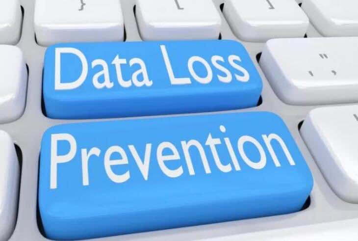 数据丢失恢复办法