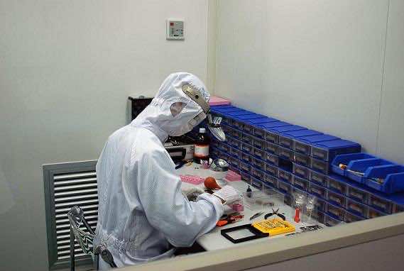 爱特硬盘数据恢复