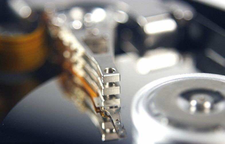 硬盘数据丢失前需要避免的操作