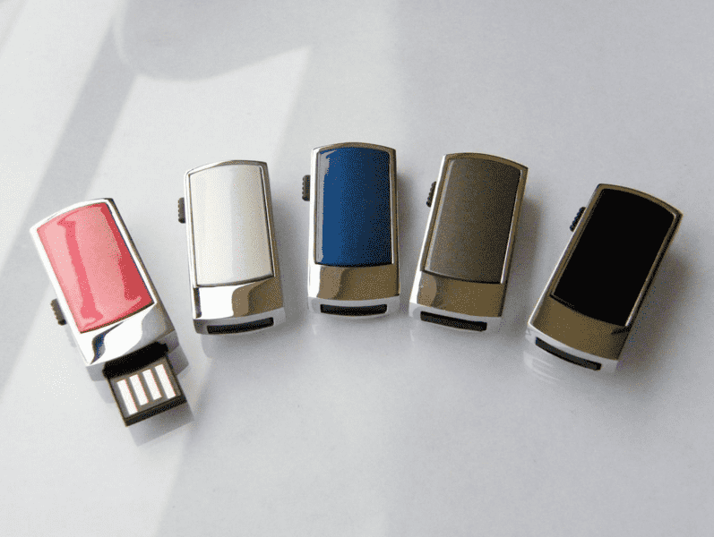 u盘病毒数据恢复