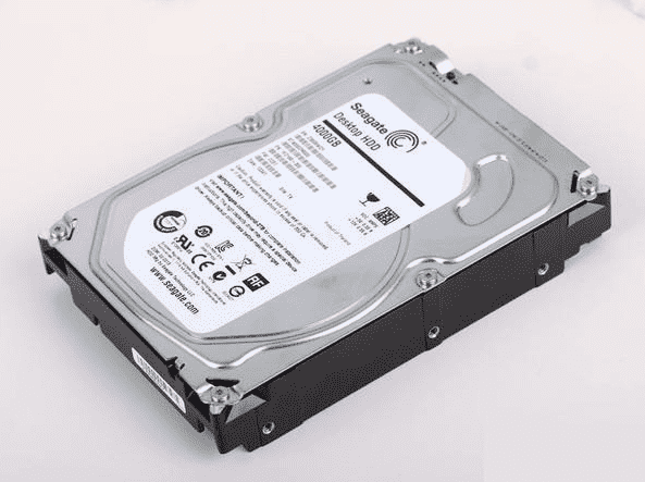 电脑断电无法进入系统