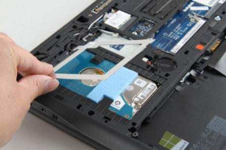 硬盘损坏数据恢复