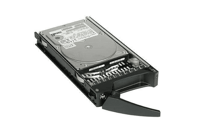 电脑硬盘数据恢复