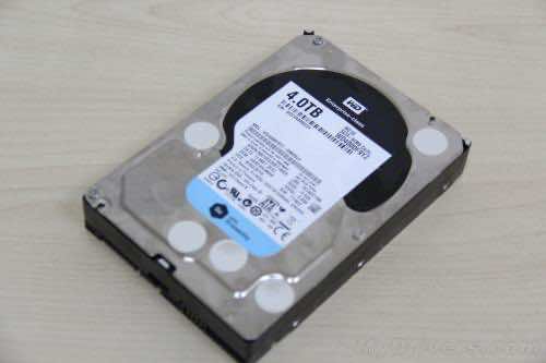 硬盘数据丢失恢复