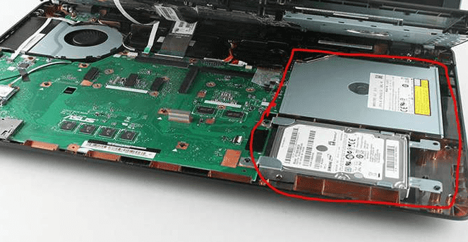 笔记本硬盘数据丢失恢复 笔记本硬盘数据丢失恢复