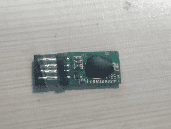 u盘不识别数据恢复