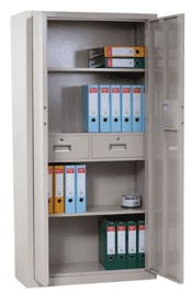 保密文件柜怎么选择？保密文件柜密码忘记怎么办？