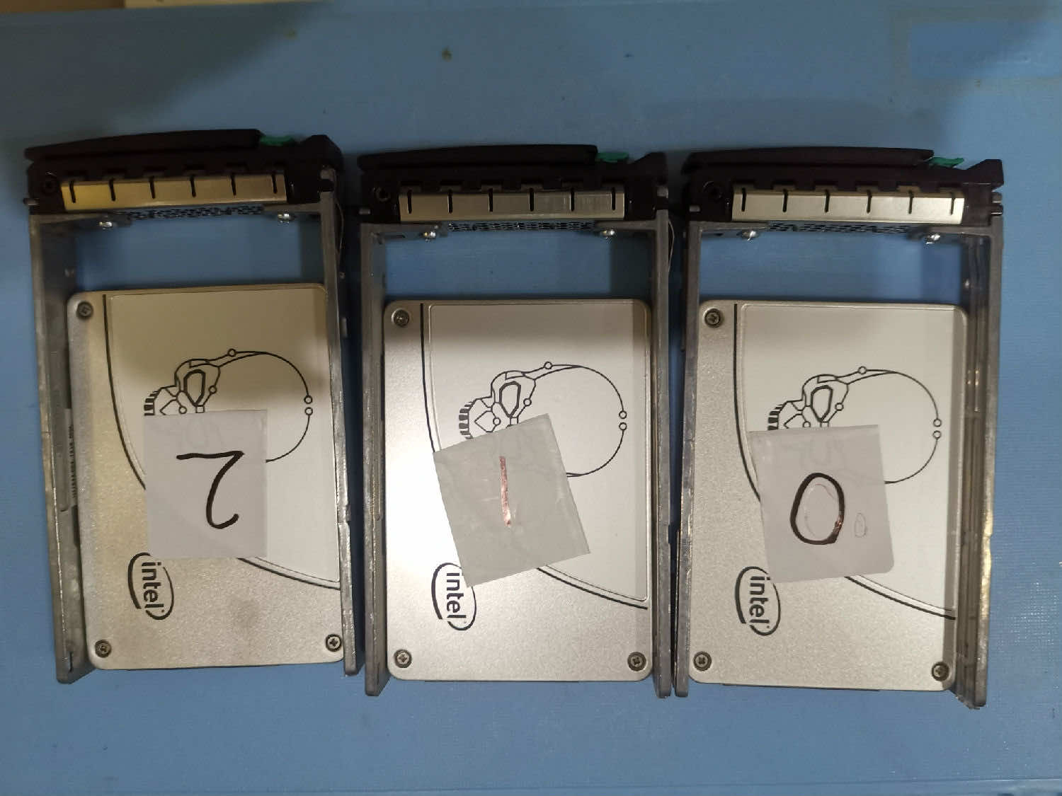 服务器数据恢复