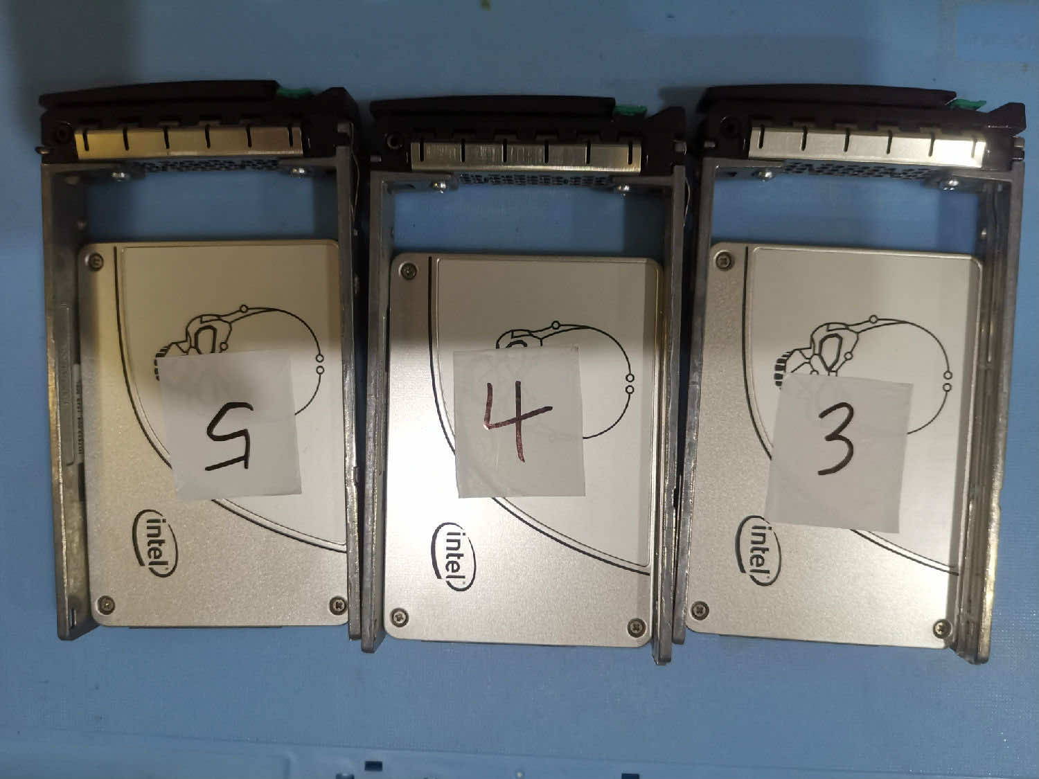 服务器数据恢复