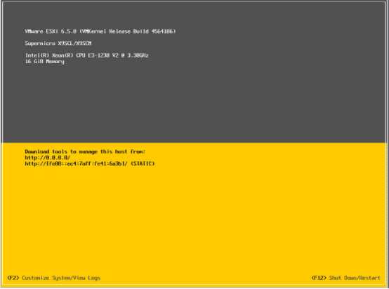 服务器硬盘数据恢复