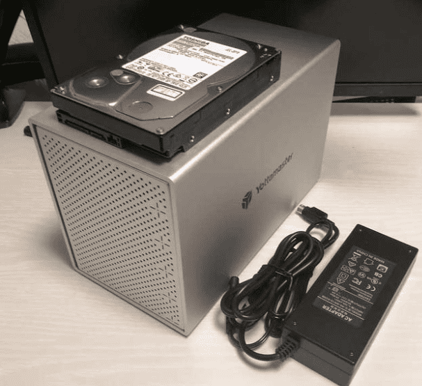 盘阵列柜数据恢复 盘阵列柜数据恢复