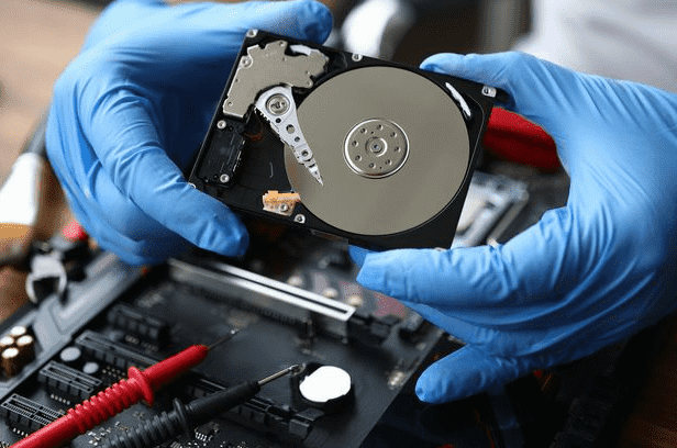 这个国庆节，你数据丢失恢复了吗？