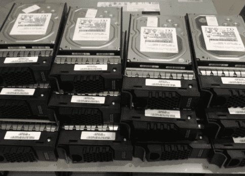 勒索病毒加密的数据库能不能恢复