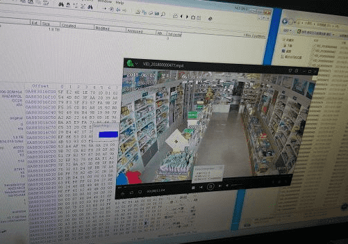 网络录像机被初始化后能数据恢复吗 网络录像机被初始化后能数据恢复吗