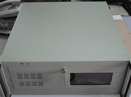 工控机系统损坏怎么恢复数据