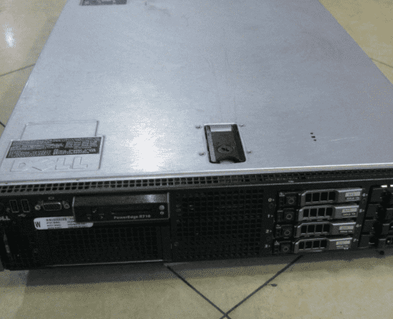 Dell Raid5故障数据如何恢复？爱特告诉你！来自合肥本地的刘先生，周一早上就打电话到我们爱特数据恢复中心说自己使用的电脑硬盘掉线不识别了，不知道是怎么回事，于是客服建议客户带着设备来爱特数据恢复中心进行现场检测处理。