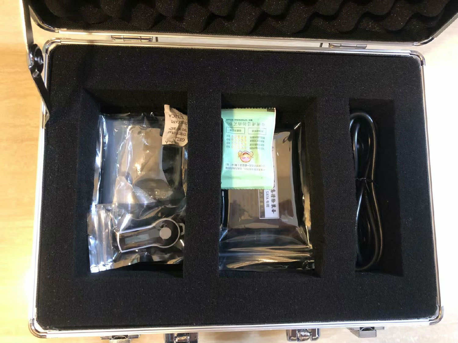 存储介质信息清除工具