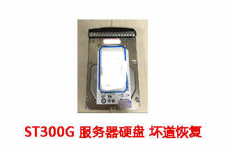 合肥孙女士300G希捷服务器硬盘数据恢复成功案例展示