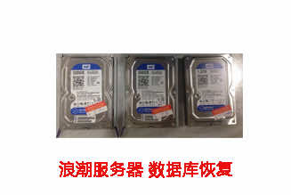 定远档案馆浪潮服务器数据库恢复成功案例展示