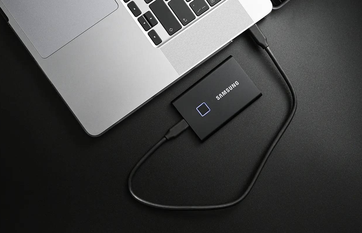 移动硬盘数据恢复