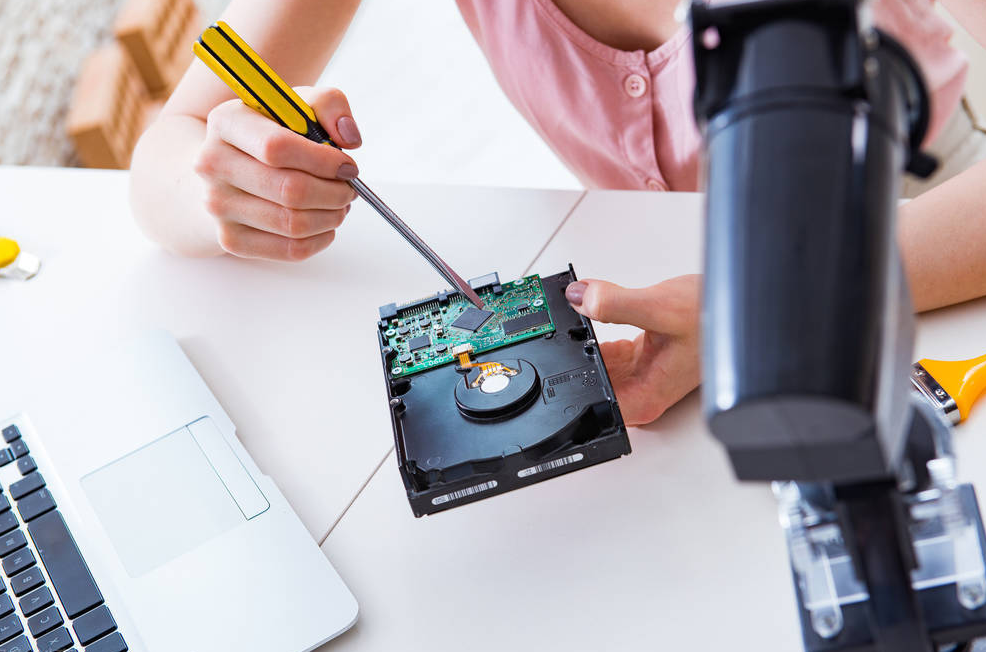 合肥爱特数据恢复中心