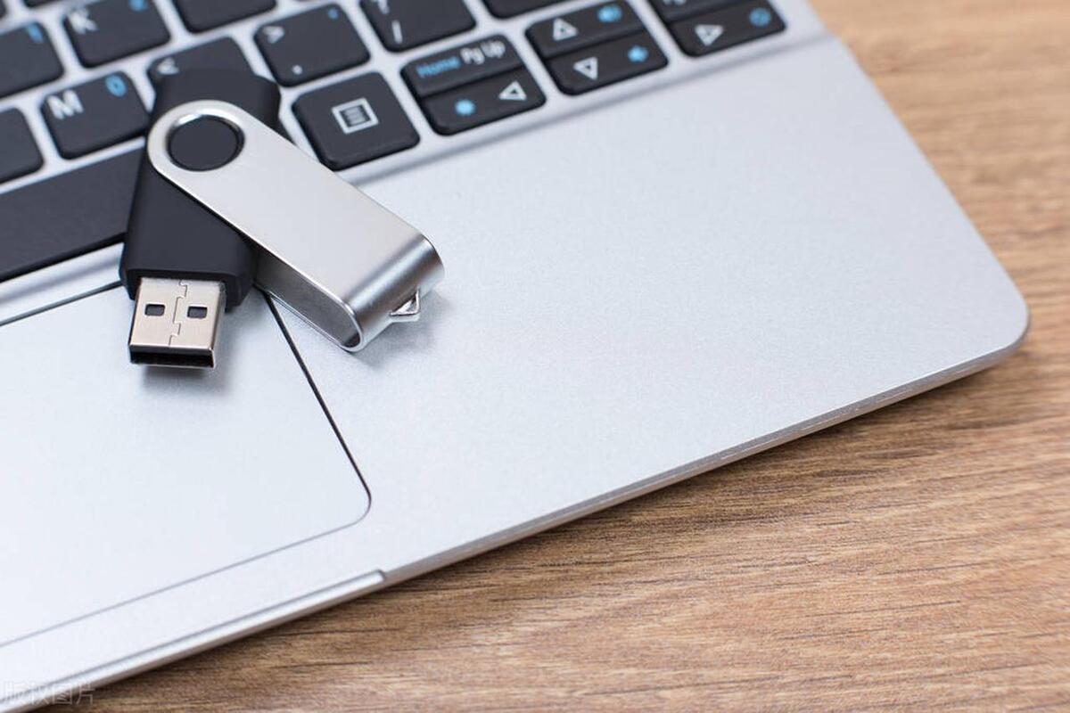 u盘不识别数据恢复