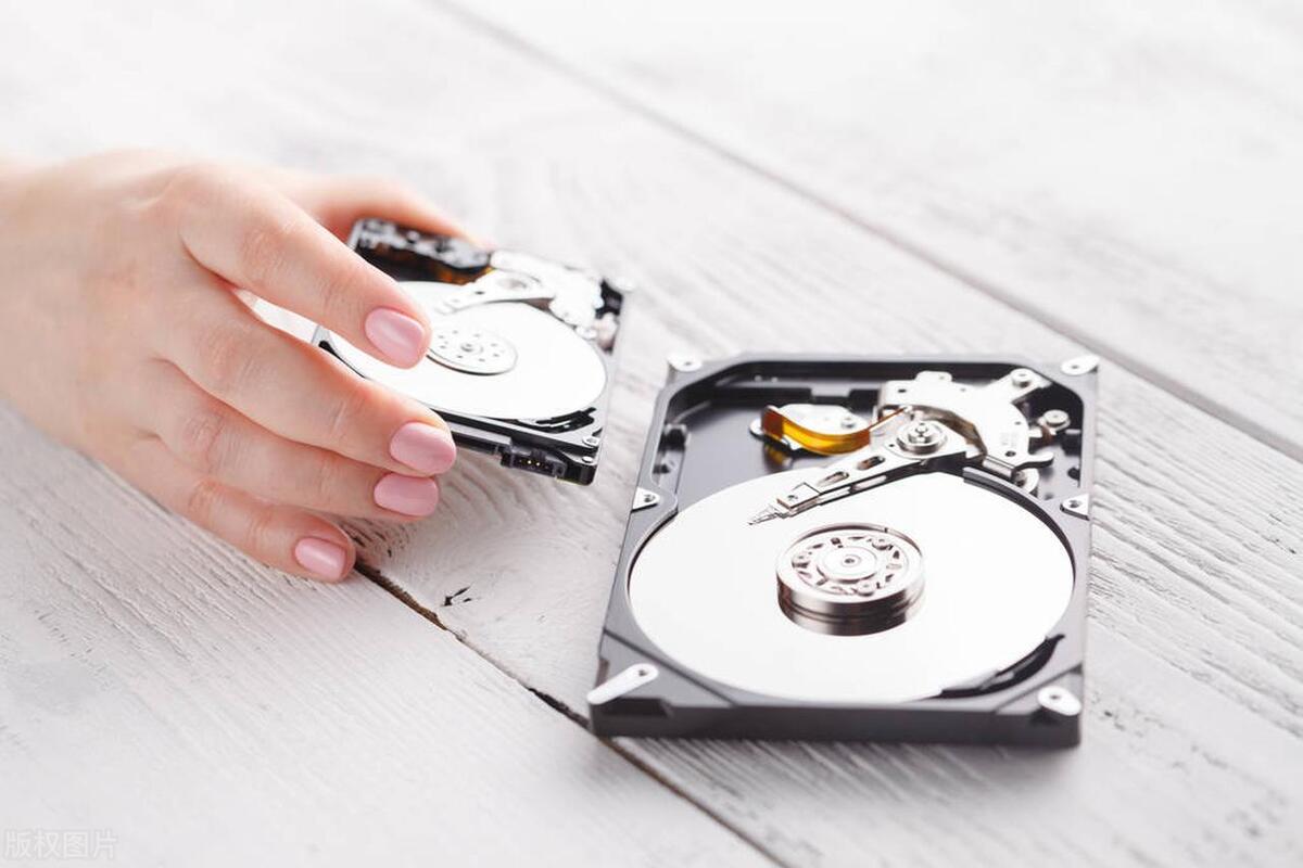 合肥硬盘数据恢复