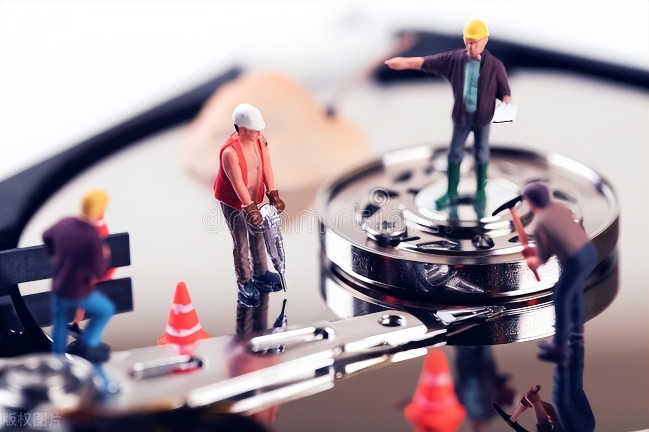 合肥数据恢复公司哪家好