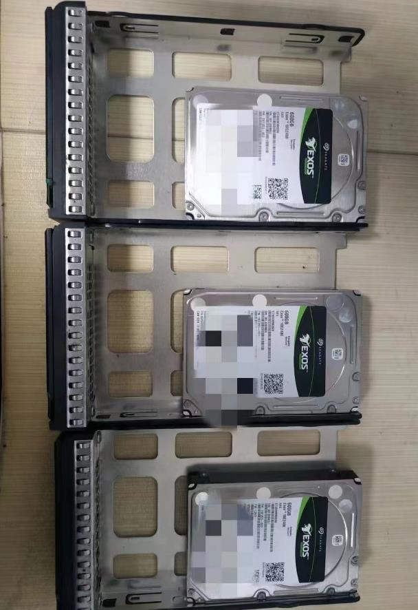 服务器数据丢失恢复