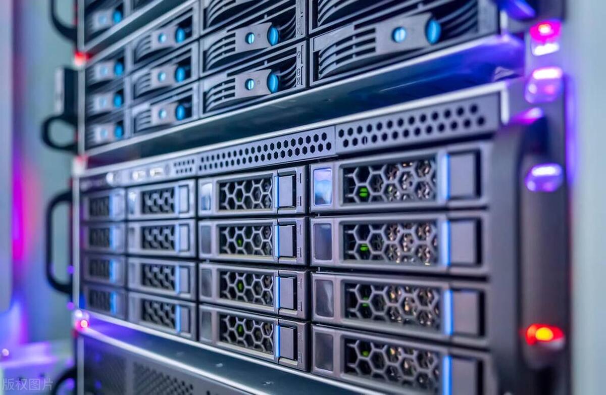 合肥服务器数据恢复