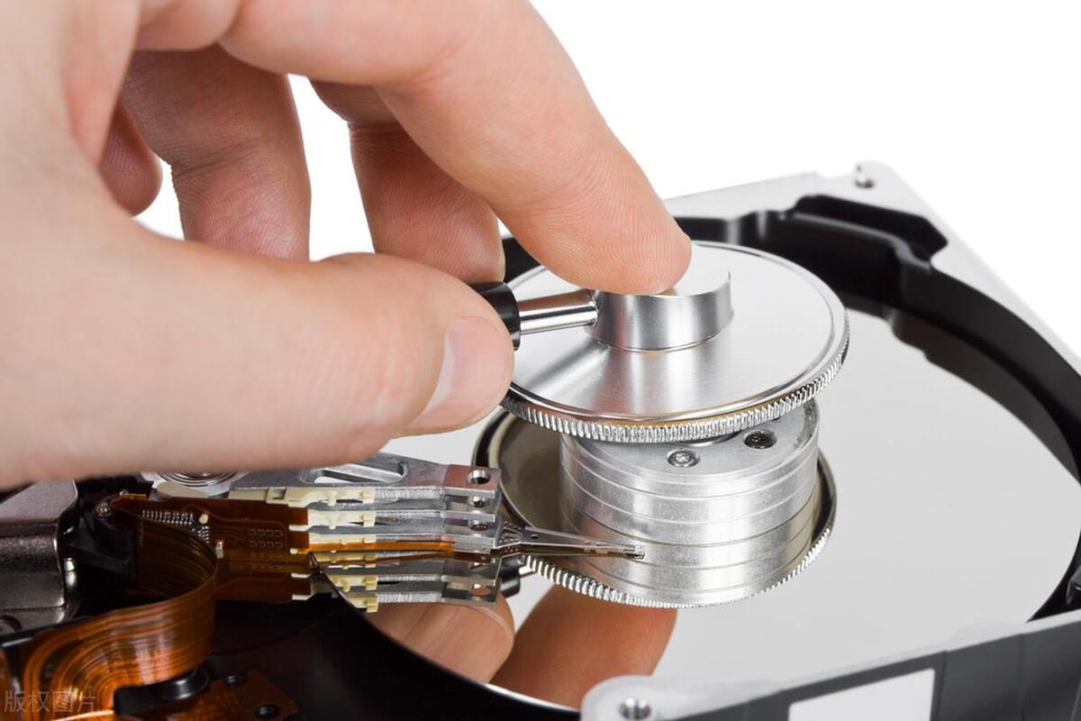 合肥数据恢复多少钱