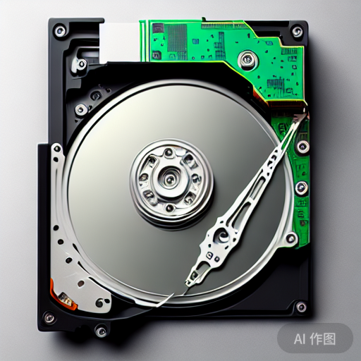 硬盘开盘数据恢复