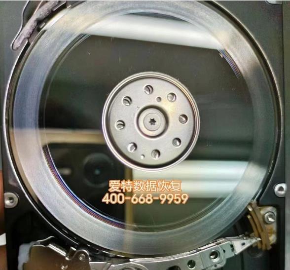 笔记本硬盘数据恢复
