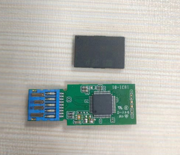 合肥u盘数据恢复