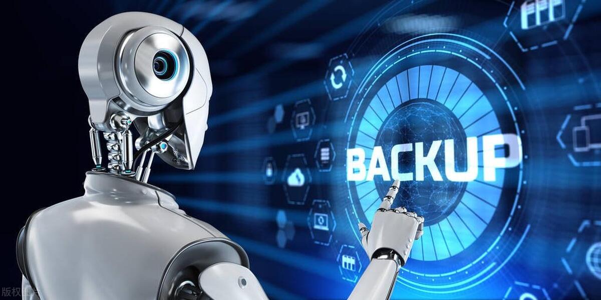 国庆期间，你的数据丢失了吗