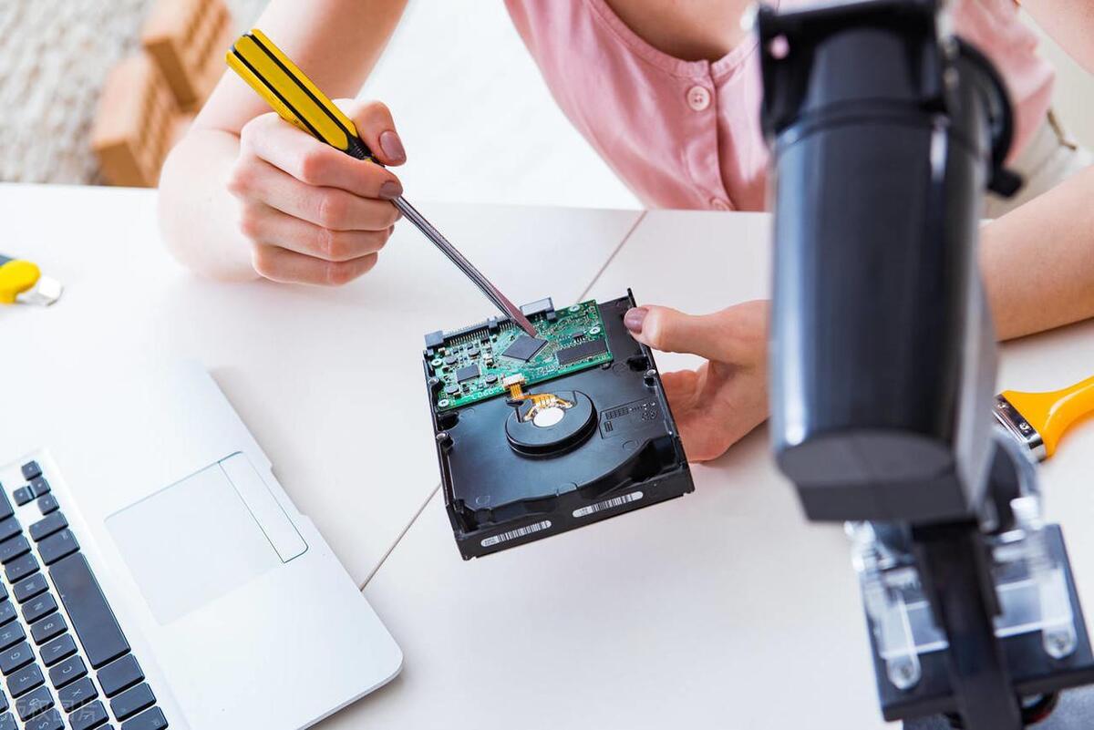 合肥爱特数据恢复公司